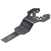 Faithfull Multi-Functional Tool Flush Cut Wood/Bi-Metal Blade 10mm Faithfull - Dynamic Drive