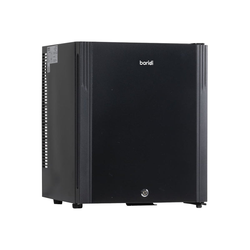 Baridi Ultra-Quiet Mini Drinks Fridge 25L Capacity DH57 Baridi - Dynamic Drive