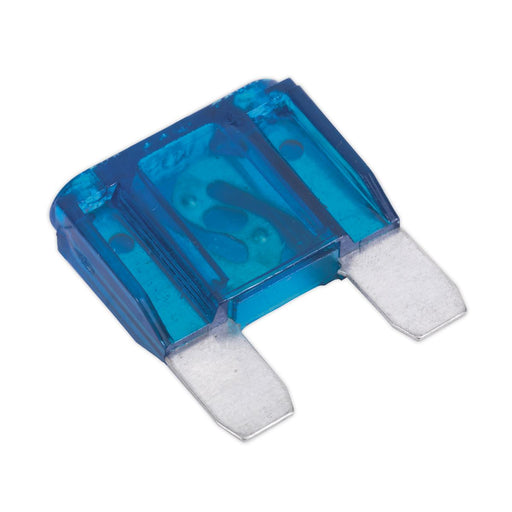 Sealey Automotive MAXI Blade Fuse 60A Pack of 10 MF6010 Sealey - Dynamic Drive