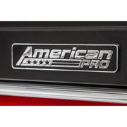 Sealey Topchest & Rollcab Combination 6 Drawer with Ball-Bearing Slides- Red Sealey  - Dynamic Drive