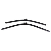 AG Automotive Flat Blade Wiper Blade Set 65 55cm for Caravan/Motorhomes AG - Dynamic Drive