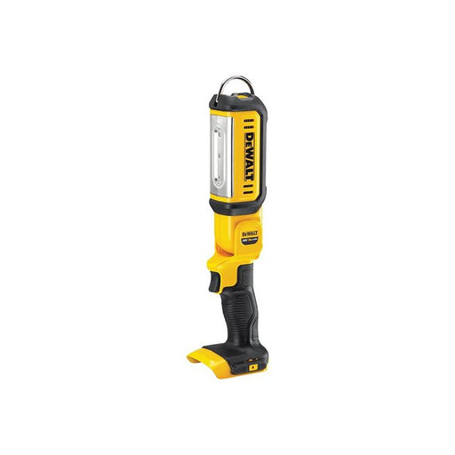 Dewalt Power Tools DCL050 XR LED Work Light 18V Bare Unit DeWALT Power Tools - Dynamic Drive