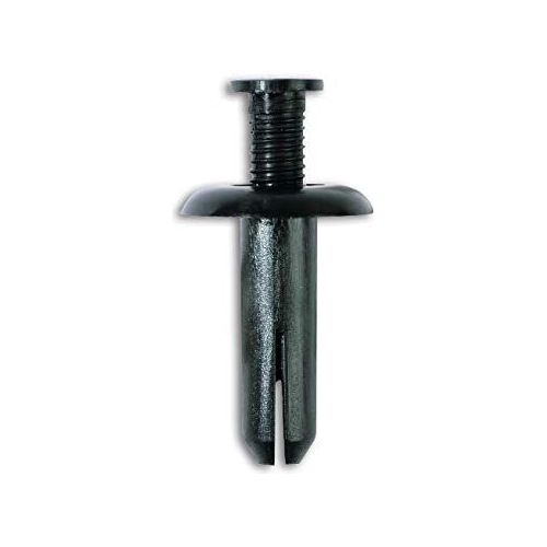 Connect Screw Rivet Retainer - for Mitsubishi 50pc 36092 Tool Connection - Dynamic Drive