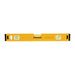 Silverline Spirit Level 450mm SL16 Silverline  - Dynamic Drive