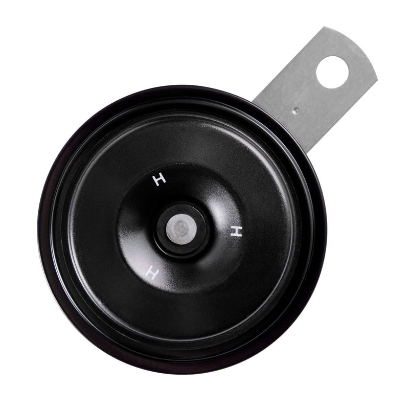 Ring Automotive REH450 12V Single/Twin Terminal Compact 77mm High Note Horn Blis Ring Automotive - Dynamic Drive