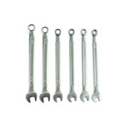 Laser Miniature Combination Spanner Set 3.2 - 5.5mm 6pc 7265 Laser - Dynamic Drive