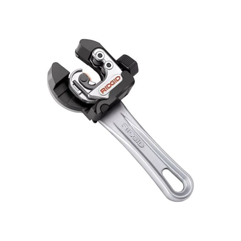 Ridgid 118 AUTOFEED® 2-in-1 Midget Cutter 32573 RIDGID - Dynamic Drive