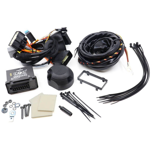 Memo Wiring Kit For Ford Easy to Install Towbar Preparation Memo - Dynamic Drive