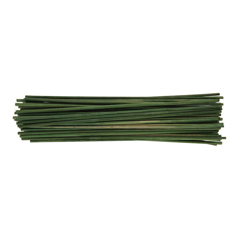 Silverline Bamboo Sticks 300mm 50pk Silverline - Dynamic Drive