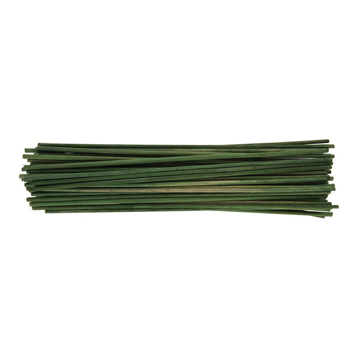 Silverline Bamboo Sticks 300mm 50pk Silverline - Dynamic Drive