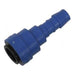 Truma Ultraflow Adptor Pushfit-Flex 40060-99900 Truma - Dynamic Drive