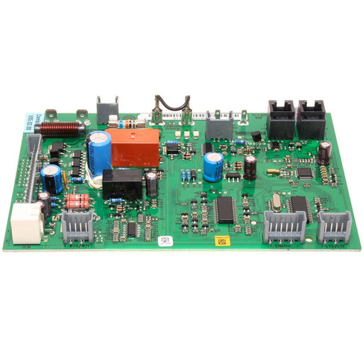 Combi 6E PCB (34030-26600) for Caravans/Motorhomes Nova - Dynamic Drive