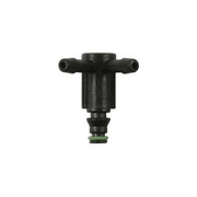 Connect Fuel Line 2 Way Leak off Connector 5pc 34063 Tool Connection - Dynamic Drive