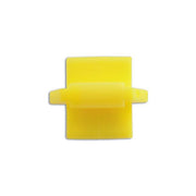 Connect Moulding Clip Retainer - for Mercedes-Benz 50pc 31682 Tool Connection - Dynamic Drive