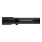 Scangrip® FLASH 600 R Rechargeable Torch 600 lumens SCANGRIP® - Dynamic Drive