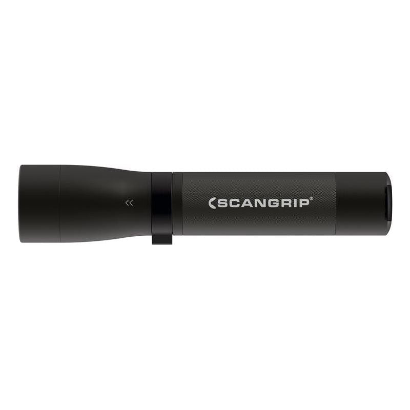 Scangrip® FLASH 600 R Rechargeable Torch 600 lumens SCANGRIP® - Dynamic Drive