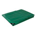 Silverline Heavy Duty Tarpaulin Cut 3 x 4m / Actual 2.85 x 3.9m Silverline - Dynamic Drive