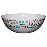 Olpro Berrow Hill Melamine Set (16 Piece) Olpro - Dynamic Drive