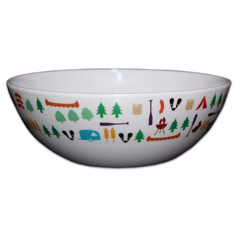 Olpro Berrow Hill Melamine Set (16 Piece) Olpro - Dynamic Drive