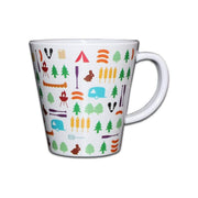 Olpro Berrow Hill Melamine Set (16 Piece) Olpro - Dynamic Drive