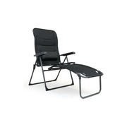 Vango Hampton Padded Footstool Std Excalibur Vango - Dynamic Drive