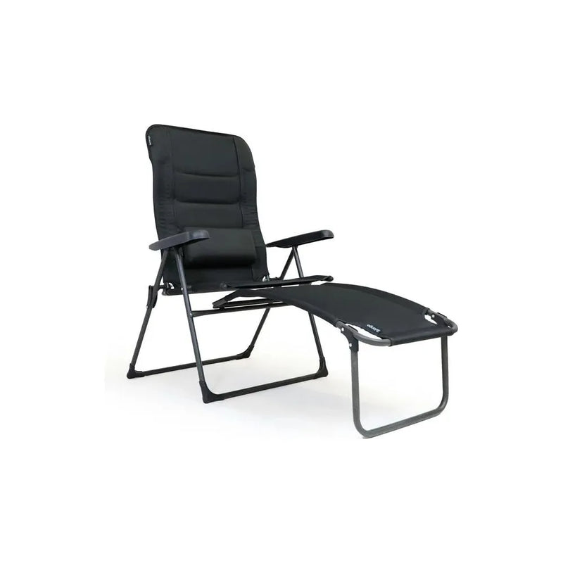 Vango Hampton Padded Footstool Std Excalibur Vango - Dynamic Drive