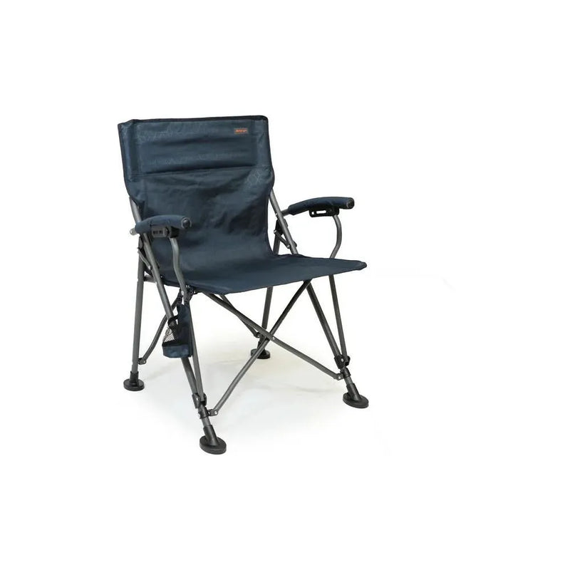 Vango Panama XL Chair XL Granite Grey Vango - Dynamic Drive