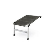 Vango Balletto Footstool Std Heather Grey Vango - Dynamic Drive