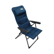 Vango Hadean DLX Chair DLX Moroccan Blue Vango - Dynamic Drive