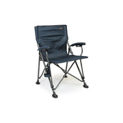 Vango Panama Folding Camping Chair Granite Grey Vango - Dynamic Drive