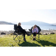 Vango Samson 2 Oversized Chair Std Excalibur Chair Vango - Dynamic Drive