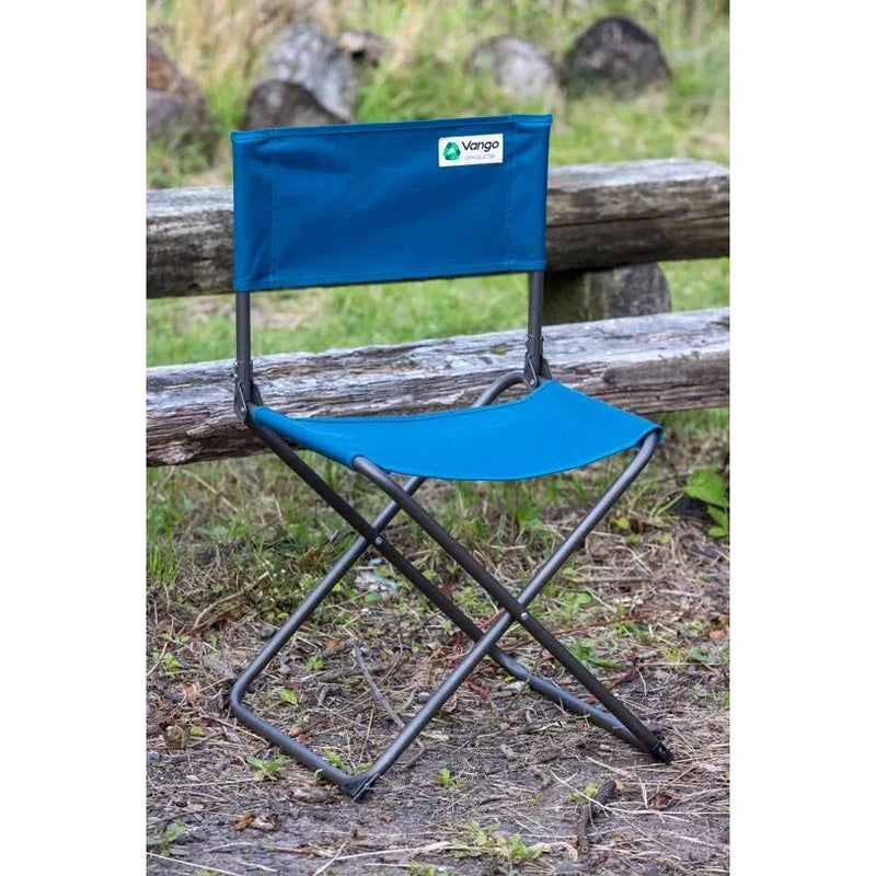 Vango Tellus Std Moroccan Blue Vango - Dynamic Drive