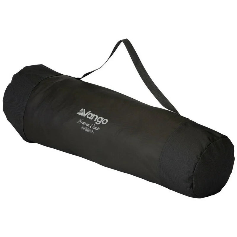 Vango Kraken 2 Oversized Chair Std Excalibur Chair Vango - Dynamic Drive