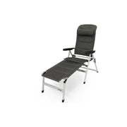 Vango Balletto Footstool Std Heather Grey Vango - Dynamic Drive