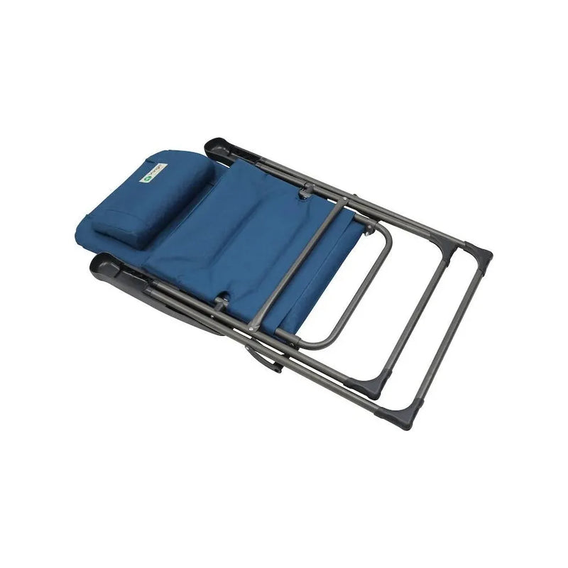 Vango Hadean DLX Chair DLX Moroccan Blue Vango - Dynamic Drive