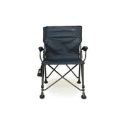 Vango Panama XL Chair XL Granite Grey Vango - Dynamic Drive