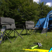 Vango Kraken 2 Oversized Chair Std Excalibur Chair Vango - Dynamic Drive