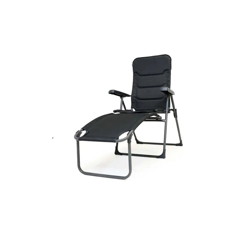 Vango Hampton Padded Footstool Std Excalibur Vango - Dynamic Drive