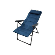 Vango Hadean DLX Chair DLX Moroccan Blue Vango - Dynamic Drive
