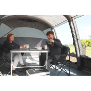 Vango Embrace Chair Std Granite Grey Chair Vango - Dynamic Drive