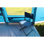 Vango Tellus Std Moroccan Blue Vango - Dynamic Drive