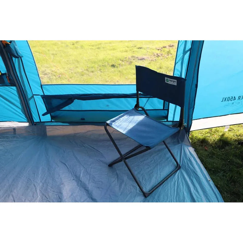 Vango Tellus Std Moroccan Blue Vango - Dynamic Drive