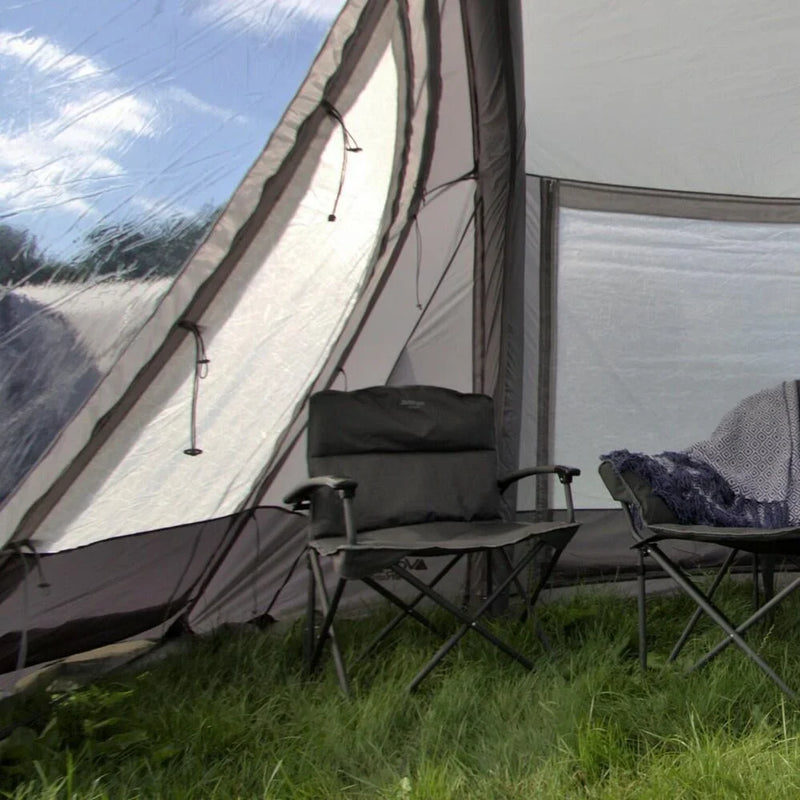 Vango Kraken 2 Oversized Chair Std Excalibur Chair Vango - Dynamic Drive
