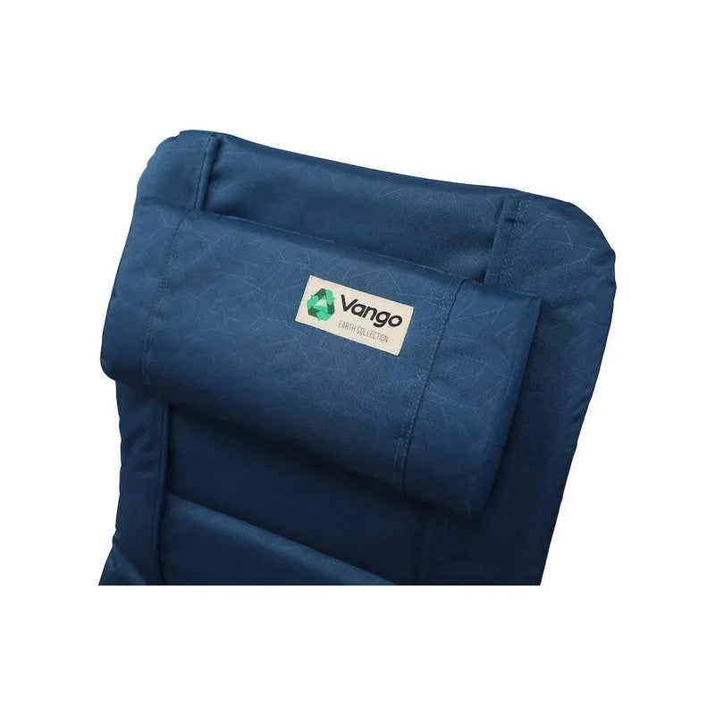 Vango Hadean DLX Chair DLX Moroccan Blue Vango - Dynamic Drive