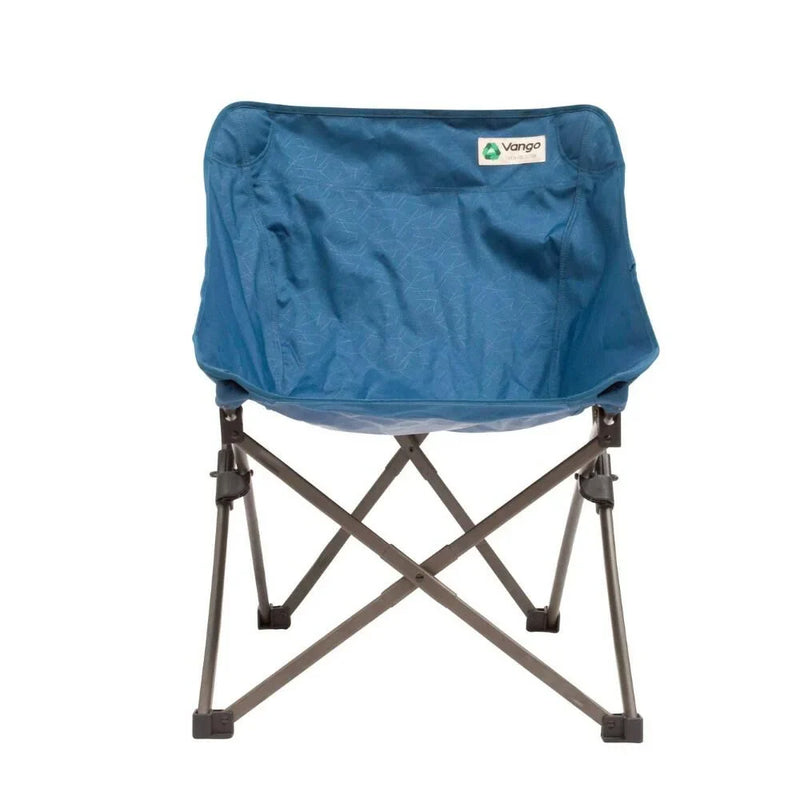 Vango Aether Std Moroccan Blue Chair Vango - Dynamic Drive