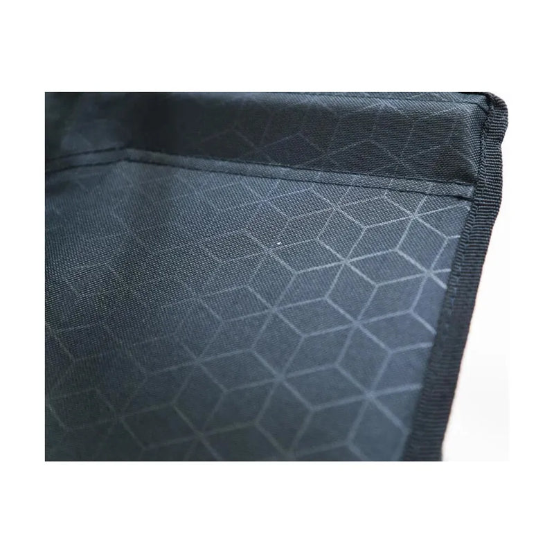 Vango Panama Folding Camping Chair Granite Grey Vango - Dynamic Drive