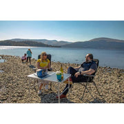 Vango Hampton Tall Chair Tall Excalibur Chair Vango - Dynamic Drive