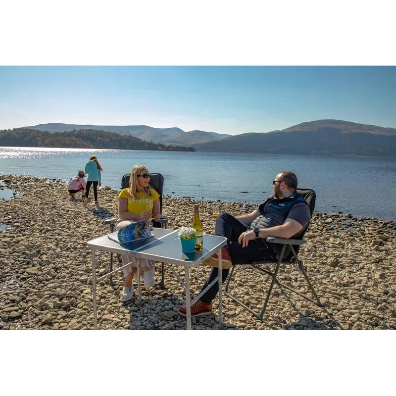 Vango Hampton Tall Chair Tall Excalibur Chair Vango - Dynamic Drive