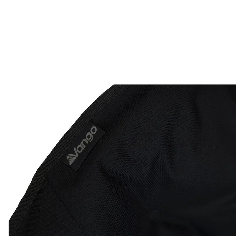 Vango Embrace Chair Std Granite Grey Chair Vango - Dynamic Drive