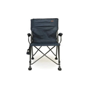Vango Panama Folding Camping Chair Granite Grey Vango - Dynamic Drive